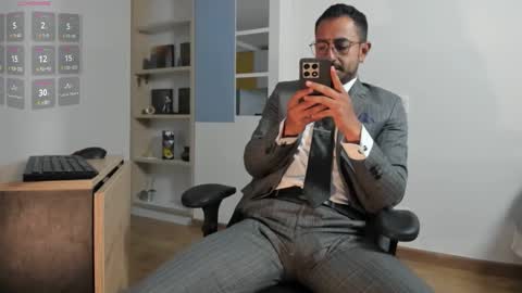 pablo rincon95 online show from 03.09.26