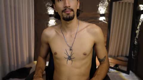 pablo online show from 02.26.26