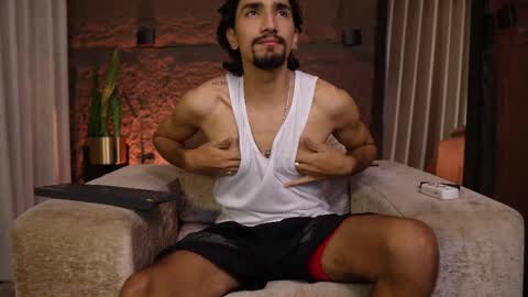 pablo online show from 03.03.26