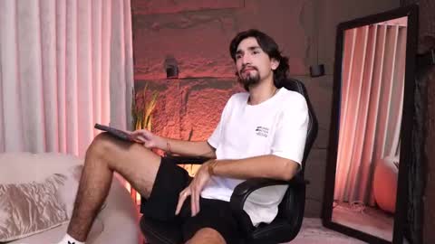 pablo online show from 03.26.26