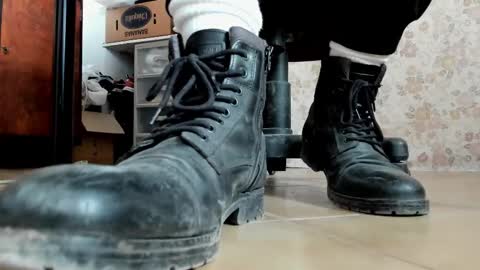 Pablo Meness online show from 01.10.26