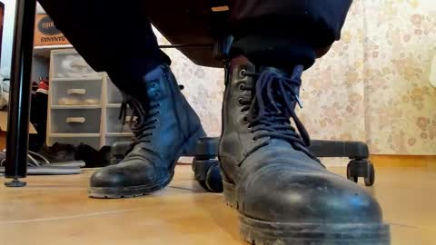 Pablo Meness online show from 01.16.26