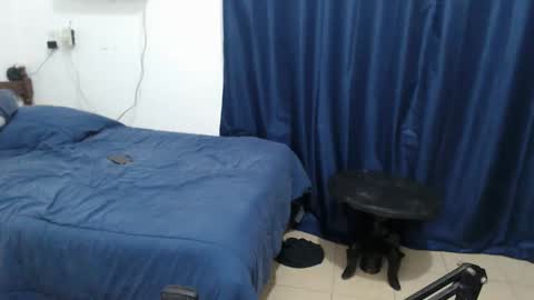 Snapshot of pablomingo chatting on 03.23.26 pablomingo online show from 03.23.26