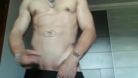 Pablo Mller online show from 05.16.26