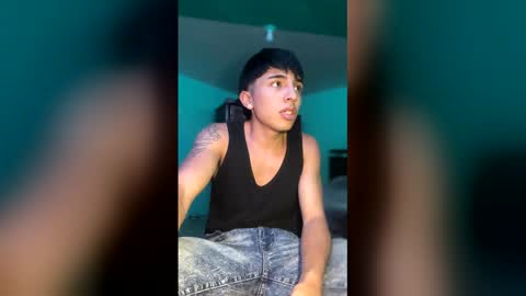 Pabonsito online show from 01.17.26