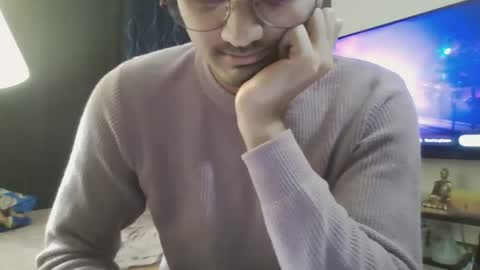 Snapshot of pace982 chatting on 02.14.25 pace982 online show from 02.14.25