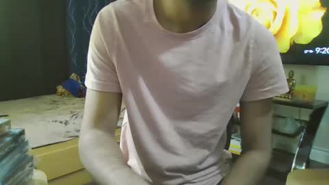 Snapshot of pace982 chatting on 02.24.25 pace982 online show from 02.24.25