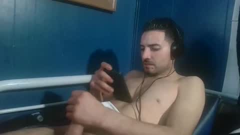 PacNasty BigDickEnergy online show from 12.06.24