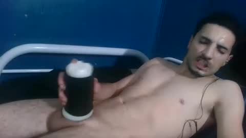 PacNasty BigDickEnergy online show from 12.18.24