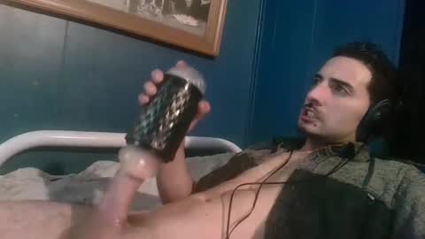 PacNasty BigDickEnergy online show from 01.14.25