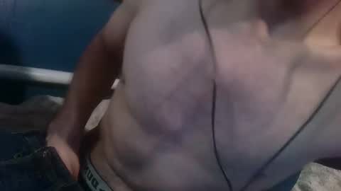 PacNasty BigDickEnergy online show from 01.17.25