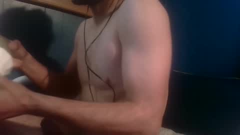 PacNasty BigDickEnergy online show from 01.20.25