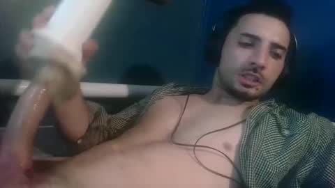 PacNasty BigDickEnergy online show from 01.25.25