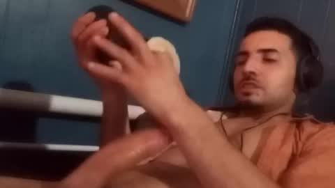 PacNasty BigDickEnergy online show from 02.22.25