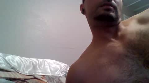 Snapshot of pacnasty chatting on 11.08.25 PacNasty BigDickEnergy online show from 11.08.25