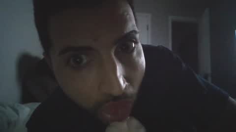 Snapshot of pacnasty chatting on 02.22.26 PacNasty BigDickEnergy online show from 02.22.26