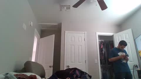 Snapshot of pacnasty chatting on 02.22.26 PacNasty BigDickEnergy online show from 02.22.26