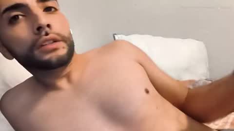 PacNasty BigDickEnergy online show from 03.08.26