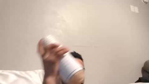 PacNasty BigDickEnergy online show from 03.12.26