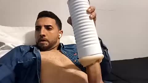PacNasty BigDickEnergy online show from 04.09.26