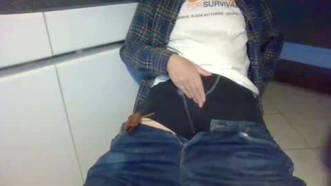 Snapshot of paco15000 chatting on 01.04.25 Paco online show from 01.04.25