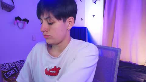 Fernanda online show from 10.13.25