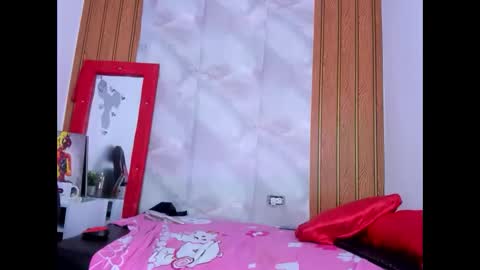 pahulamontero online show from 05.08.26