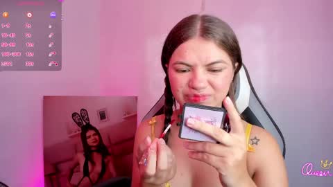 Paige online show from 05.03.26