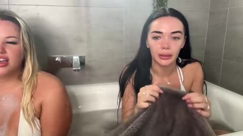 Snapshot of paigemckinnon chatting on 03.15.26 paigey xxx link in bio online show from 03.15.26