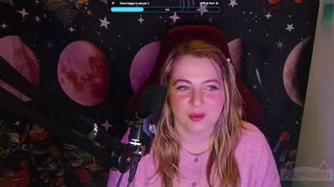 Snapshot of paigestation chatting on 11.25.25 PaigeStation online show from 11.25.25