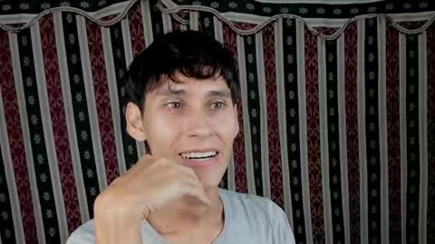 Snapshot of paimon_goetia chatting on 10.24.25 Alexander Grigori online show from 10.24.25