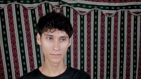 Snapshot of paimon_goetia chatting on 11.08.25 Alexander Grigori online show from 11.08.25