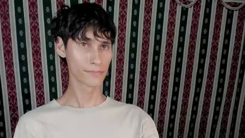 Snapshot of paimon_goetia chatting on 11.22.25 Alexander Grigori online show from 11.22.25