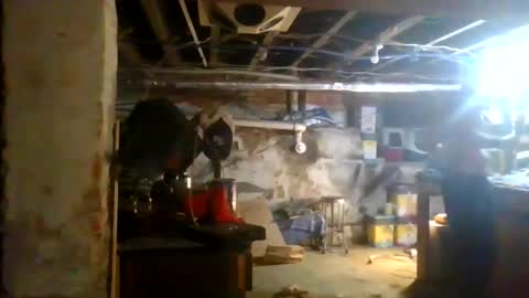 Eros online show from 02.14.26