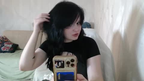 Lizzi  Igor online show from 07.13.26