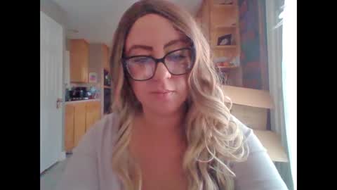 Paislee Haze online show from 11.23.25