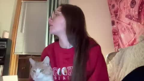 paisleysnowxo online show from 03.09.25