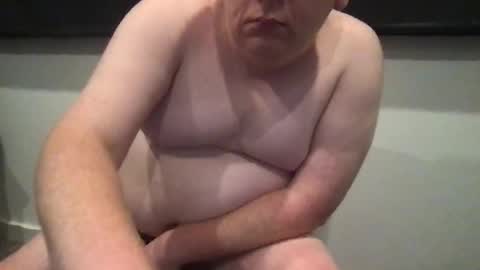 Snapshot of pajabackup chatting on 01.23.25 Ginger boi online show from 01.23.25