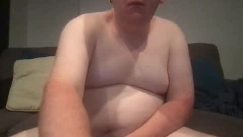 Snapshot of pajabackup chatting on 02.23.25 Ginger boi online show from 02.23.25