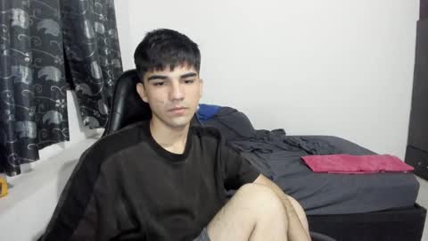 pakun_ online show from 02.14.25