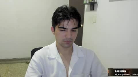 pakun_ online show from 04.27.26
