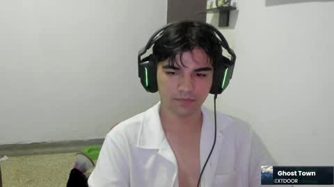 pakun_ online show from 04.29.26