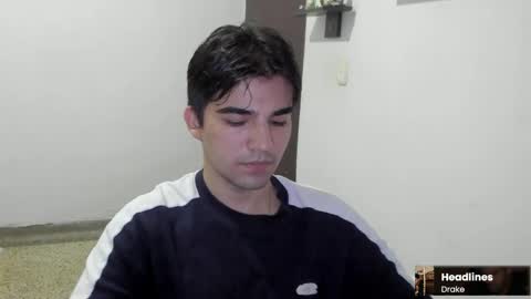 pakun_ online show from 05.01.26