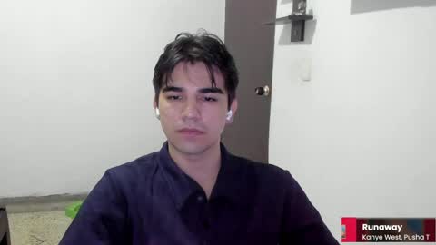 pakun_ online show from 05.05.26