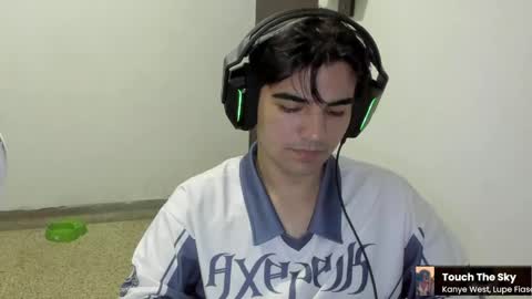 pakun_ online show from 05.08.26
