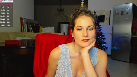Snapshot of palach2323 chatting on 12.23.24 Katrin Vebber online show from 12.23.24