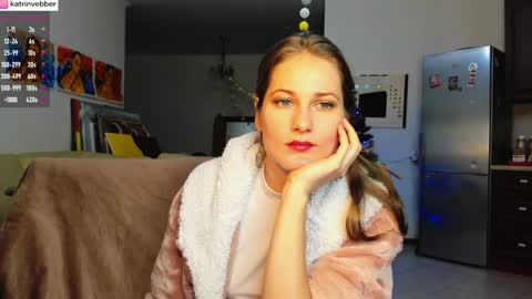 Snapshot of palach2323 chatting on 01.05.25 Katrin Vebber online show from 01.05.25