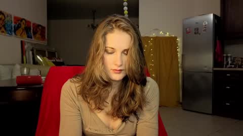 Snapshot of palach2323 chatting on 01.24.25 Katrin Vebber online show from 01.24.25