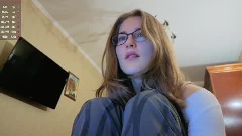 Snapshot of palach2323 chatting on 02.01.25 Katrin Vebber online show from 02.01.25