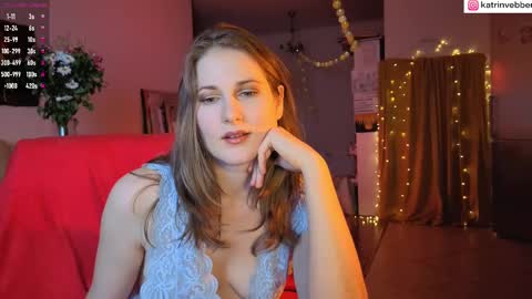 Snapshot of palach2323 chatting on 03.12.25 Katrin Vebber online show from 03.12.25